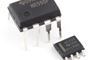 NE555 mikroschemų veikimo režimas, charakteristikos ir kontaktų priskyrimas