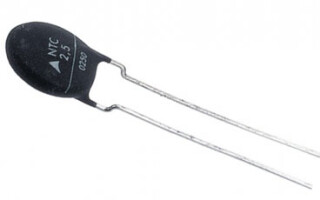 What is a thermistor, its types, operation principle and test methods