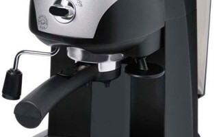 How to choose a carob coffee maker for home - rating of the best