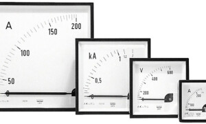 What is an ammeter and how do you use it to measure?