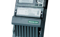 Overview of three-phase electricity meter brand Mercury 230