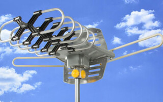 Kaip pasiekti stipresnį televizijos antenos signalą?