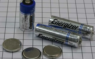 Kas yra įkraunama ličio jonų baterija - įrenginys ir išdėstymas