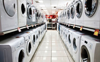 Hogyan válasszunk megbízható automata mosógépet?