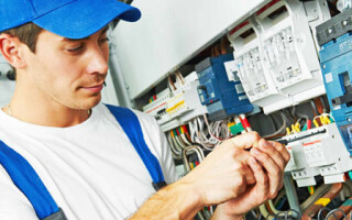 What are the professions associated with electricity