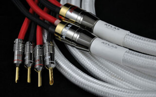 How to choose an acoustic cable for speakers?