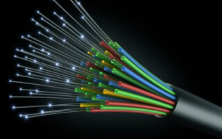 Ce este cablul de fibră optică