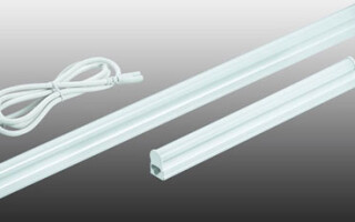 How to connect a fluorescent lamp - schemes with a choke and ballast