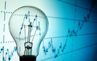 Cum se calculează costul energiei electrice de la un contor și o taxă de reglementare