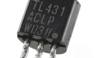 TL431 áramkör, kapcsolási rajzok, specifikációk és funkcióellenőrzés