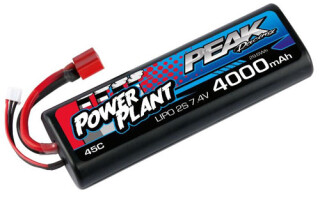 What is an electric battery, its principle of operation, types, purpose and main characteristics