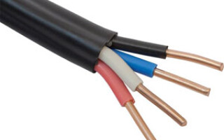 Comparația cablurilor electrice din cupru și aluminiu - care cabluri este mai bună?