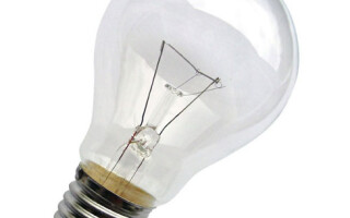 Kto prvý vynašiel žiarovku?