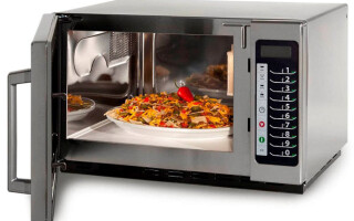 Qué horno microondas es el mejor y más fiable - elegir un horno microondas