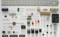 What is a resistor and what is it for?
