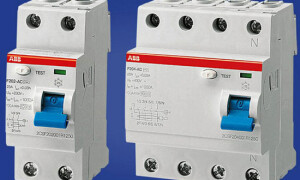 What is a RCD - purpose, principle of operation, marking and types