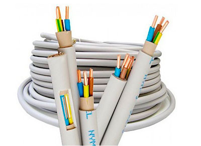 Caracteristicile tehnice și domeniul de utilizare a cablului de alimentare NYM