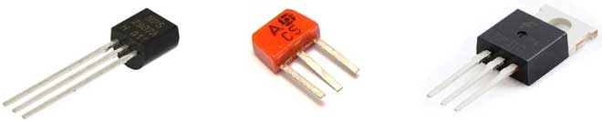 Ce este un tranzistor bipolar și ce circuite de comutare există