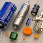 Mi a kondenzátor, kondenzátor típusok és alkalmazások