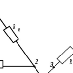 Kuo skiriasi variklio jungimo žvaigžde ir trikampiu schemos?