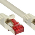 Vytos poros kontaktų išdėstymas arba kaip užspausti interneto tinklo kabelio jungtį?