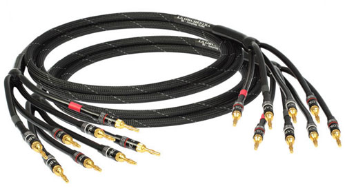 Cum de a alege un cablu de difuzoare pentru difuzoarele dvs.?