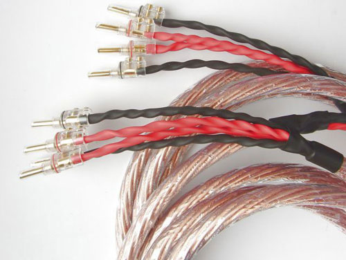 Cum de a alege un cablu acustic pentru difuzoare?