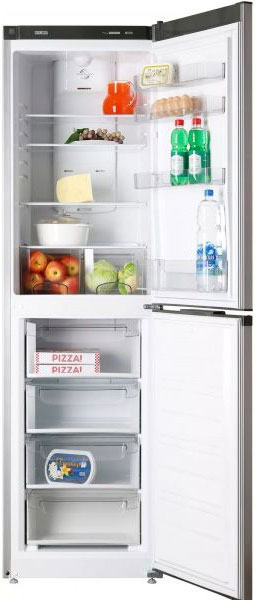 Kuris šaldytuvas geriausiai tinka jūsų namams - Geriausi šaldytuvai už kainą