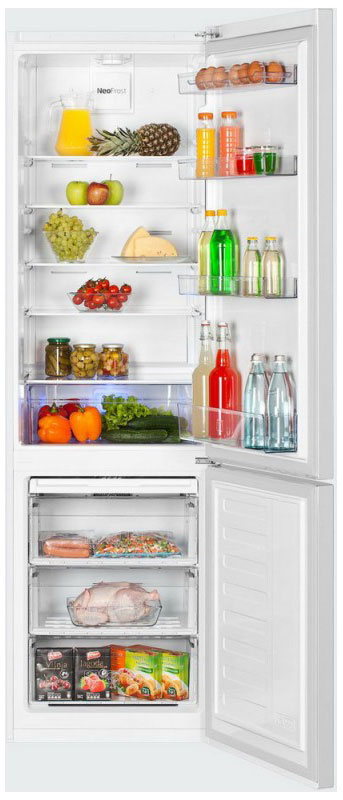 Kuris šaldytuvas geriausiai tinka jūsų namams - Geriausi šaldytuvai už kainą