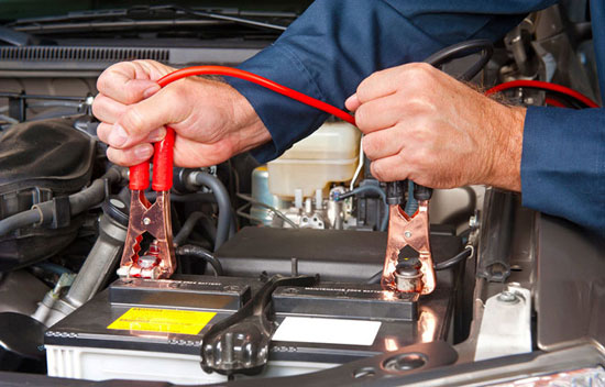 Cum să schimbați bateria vehiculului dumneavoastră - Procedura de înlocuire a vehiculului