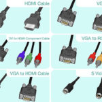USB cable color pinout diagram