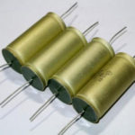 Kas yra kondensatorius, kondensatorių tipai ir pritaikymas