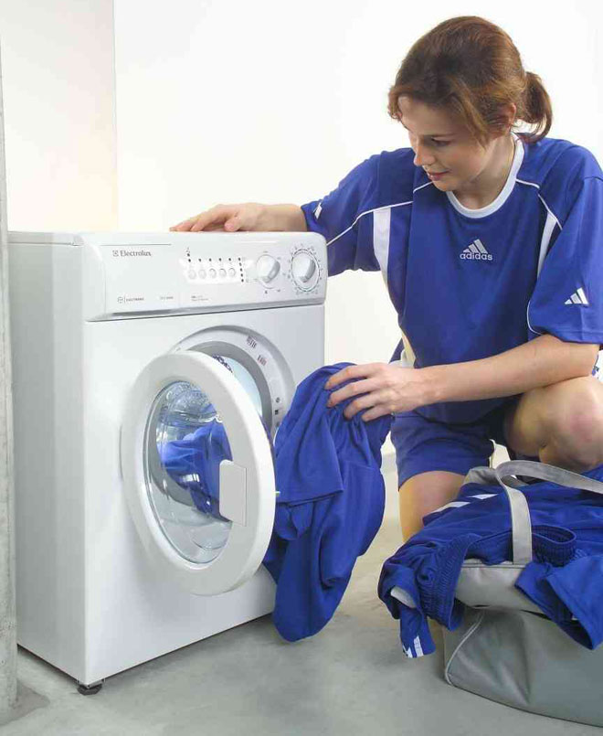 Kaip pasirinkti patikimą automatinę skalbyklę?