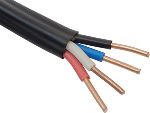 Ce cabluri sunt mai bune - comparați cablurile din cupru și aluminiu
