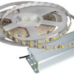 Taškinių šviestuvų montavimas pakabinamose lubose - elektros instaliacijos schemos, lempučių kiekio apskaičiavimas