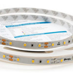 Kaip pasirinkti maitinimo šaltinį LED juostelių specifikacijoms, galios apskaičiavimas