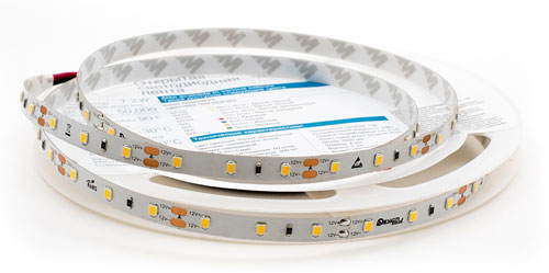 Cum de a alege o bandă cu LED-uri pentru iluminare, tipuri de benzi cu LED-uri, descifrarea marcajului