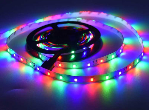 Cum de a alege o bandă cu LED-uri pentru iluminare, tipuri de benzi cu LED-uri, descifrarea marcajelor