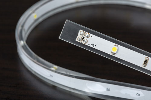Cum de a alege o bandă cu LED-uri pentru lumini, tipuri de benzi cu LED-uri, descifrarea marcajelor