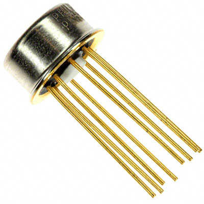 Primele variante de circuite integrate cu cabluri flexibile. 