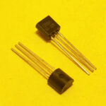 1N4001-1N4007 serijos lygintuvų diodų aprašymas, specifikacija ir analogai